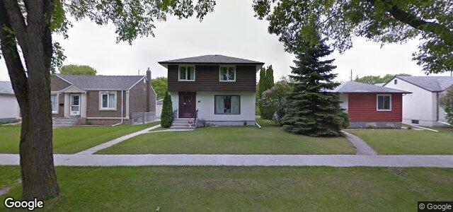 Larawan ng 520 Rupertsland Avenue sa Winnipeg, Manitoba