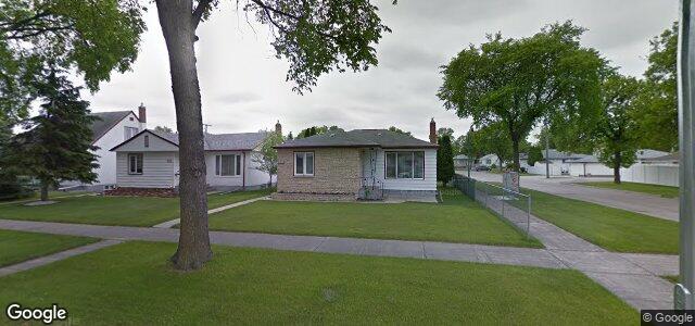Larawan ng 520 St Anthony Avenue sa Winnipeg, Manitoba