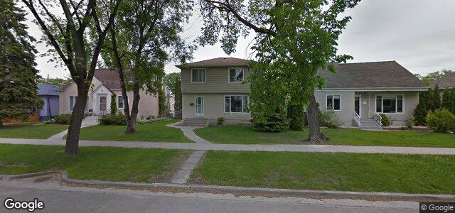 Larawan ng 521 Enniskillen Avenue sa Winnipeg, Manitoba