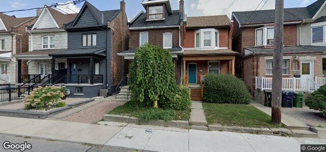 Larawan ng 521 Perth Avenue sa Winnipeg, Manitoba