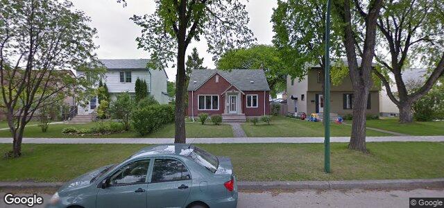 Larawan ng 521 Rupertsland Avenue sa Winnipeg, Manitoba