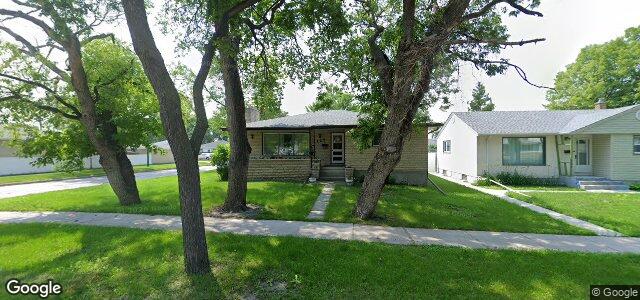 Larawan ng 522 Hartford Avenue sa Winnipeg, Manitoba