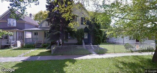 Larawan ng 522 Mcadam Avenue sa Winnipeg, Manitoba