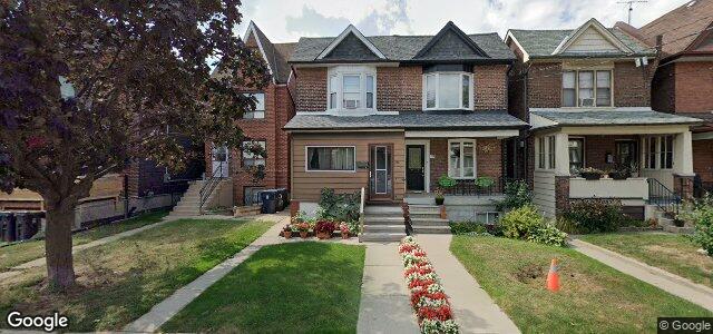 Larawan ng 522 Perth Avenue sa Winnipeg, Manitoba