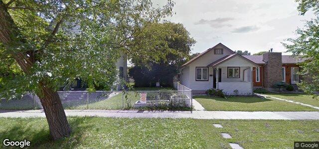 Larawan ng 524 Mcadam Avenue sa Winnipeg, Manitoba
