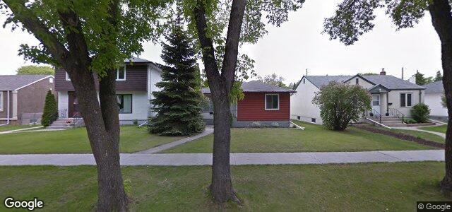 Larawan ng 524 Rupertsland Avenue sa Winnipeg, Manitoba