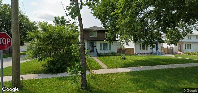 Larawan ng 524 Semple Avenue sa Winnipeg, Manitoba