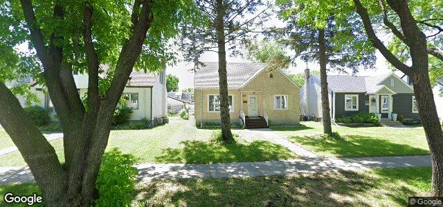 Larawan ng 524 Smithfield Avenue sa Winnipeg, Manitoba