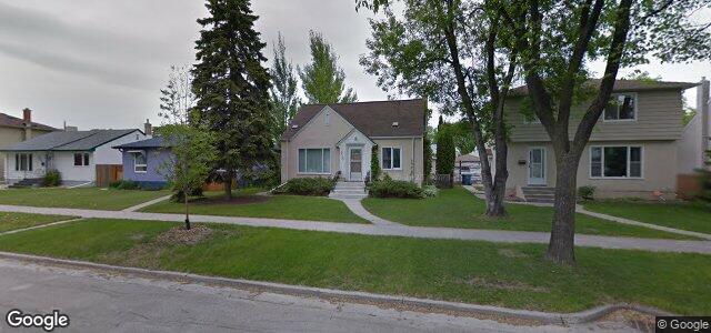 Larawan ng 525 Enniskillen Avenue sa Winnipeg, Manitoba