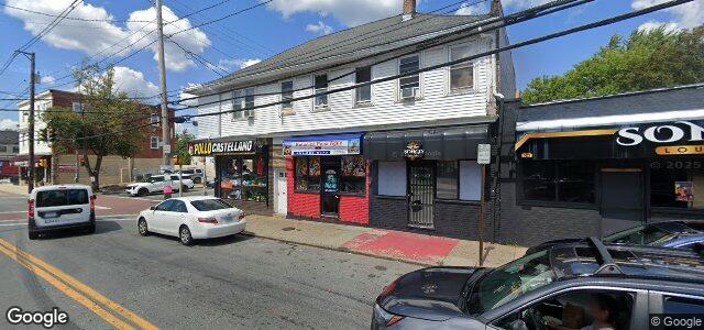 Larawan ng 525 Hartford Avenue sa Winnipeg, Manitoba