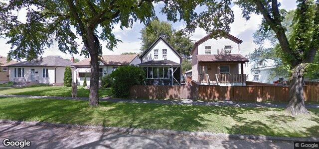 Larawan ng 525 Mcadam Avenue sa Winnipeg, Manitoba