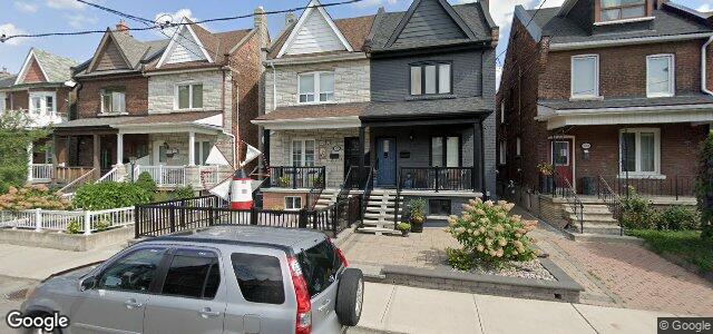 Larawan ng 525 Perth Avenue sa Winnipeg, Manitoba