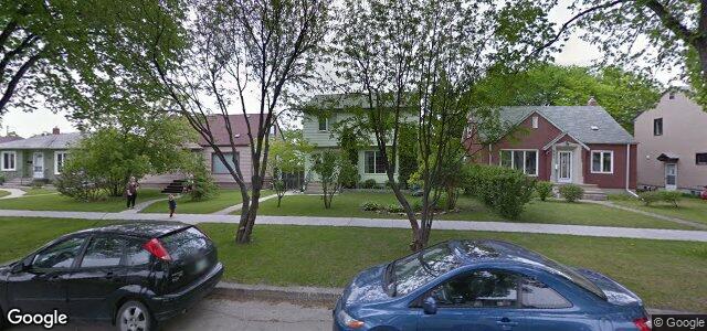 Larawan ng 525 Rupertsland Avenue sa Winnipeg, Manitoba