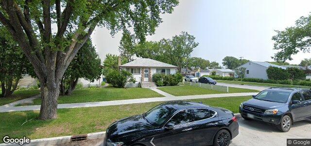 Larawan ng 525 Semple Avenue sa Winnipeg, Manitoba