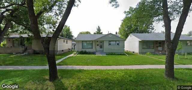 Larawan ng 526 Hartford Avenue sa Winnipeg, Manitoba