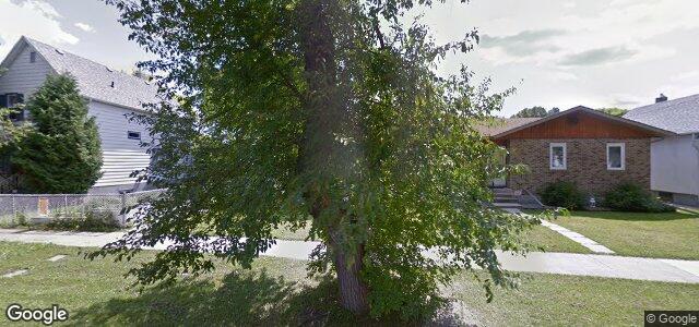 Larawan ng 526 Mcadam Avenue sa Winnipeg, Manitoba