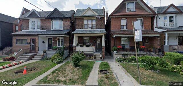 Larawan ng 526 Perth Avenue sa Winnipeg, Manitoba