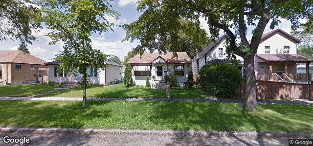 Larawan ng 527 Mcadam Avenue sa Winnipeg, Manitoba