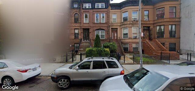 Photo of 528 Jefferson Avenue in Winnipeg, Manitoba