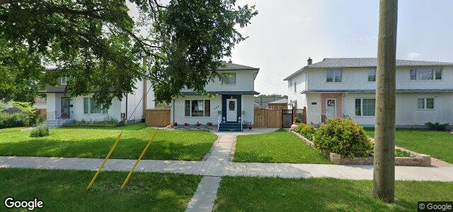 Larawan ng 528 Semple Avenue sa Winnipeg, Manitoba