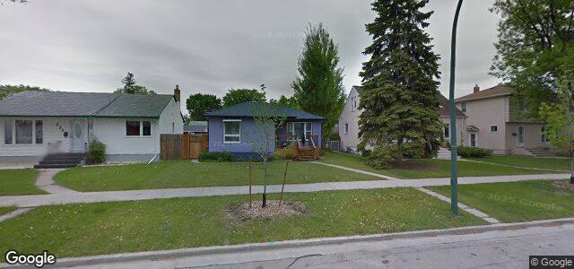Larawan ng 529 Enniskillen Avenue sa Winnipeg, Manitoba