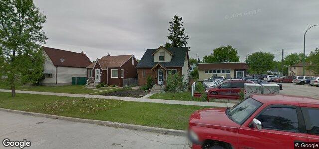 Larawan ng 529 Matheson Avenue sa Winnipeg, Manitoba