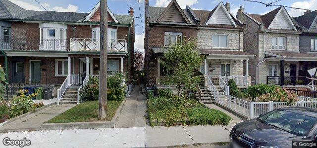 Larawan ng 529 Perth Avenue sa Winnipeg, Manitoba