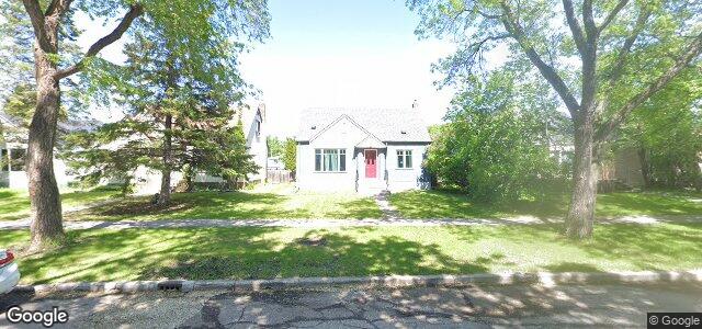 Larawan ng 529 Smithfield Avenue sa Winnipeg, Manitoba