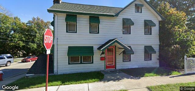 Larawan ng 529 St Anthony Avenue sa Winnipeg, Manitoba