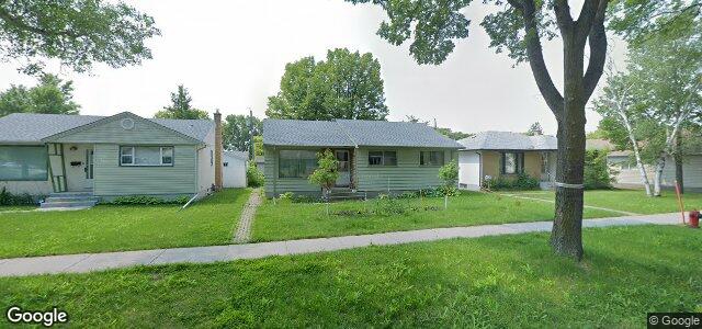 Larawan ng 530 Hartford Avenue sa Winnipeg, Manitoba