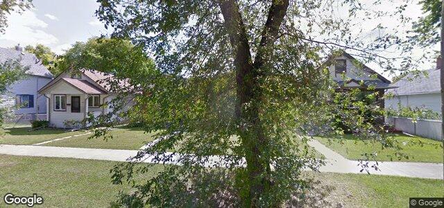 Larawan ng 530 Mcadam Avenue sa Winnipeg, Manitoba