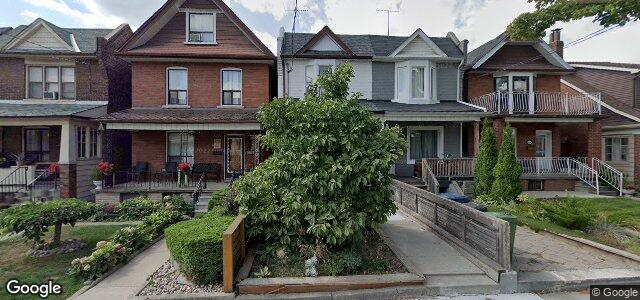 Larawan ng 530 Perth Avenue sa Winnipeg, Manitoba