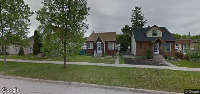 Larawan ng 531 Matheson Avenue sa Winnipeg, Manitoba