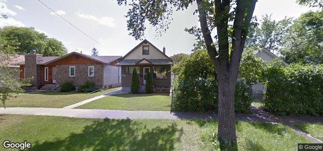 Larawan ng 532 Mcadam Avenue sa Winnipeg, Manitoba