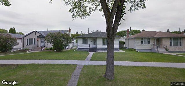 Larawan ng 532 Rupertsland Avenue sa Winnipeg, Manitoba