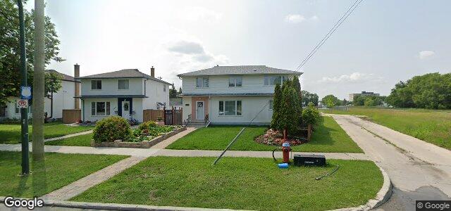 Larawan ng 532 Semple Avenue sa Winnipeg, Manitoba
