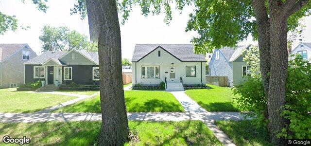 532 Smithfield Avenue（加拿大曼尼托巴省溫尼伯市）房屋照片