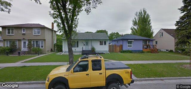 533 Enniskillen Avenue（加拿大曼尼托巴省温尼伯市）房屋照片