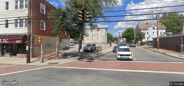 Larawan ng 533 Hartford Avenue sa Winnipeg, Manitoba