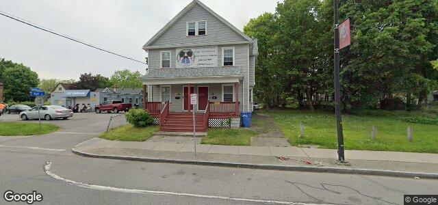 Larawan ng 533 Jefferson Avenue sa Winnipeg, Manitoba