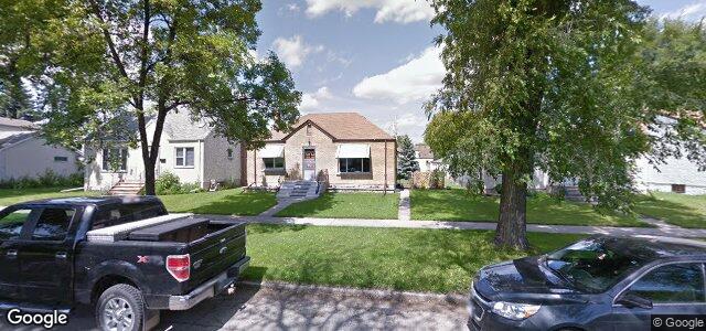 533 Mcadam Avenue（加拿大曼尼托巴省温尼伯市）房屋照片