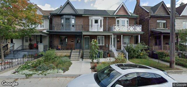 Larawan ng 533 Perth Avenue sa Winnipeg, Manitoba