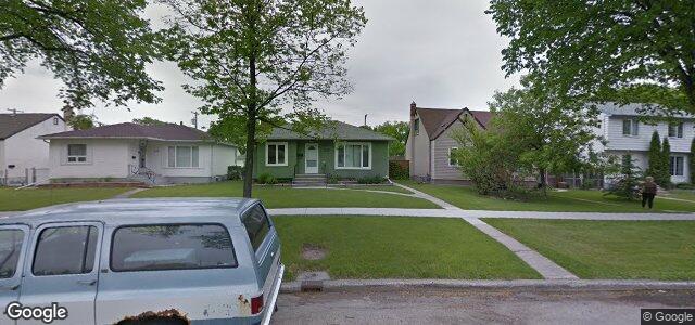 Larawan ng 533 Rupertsland Avenue sa Winnipeg, Manitoba