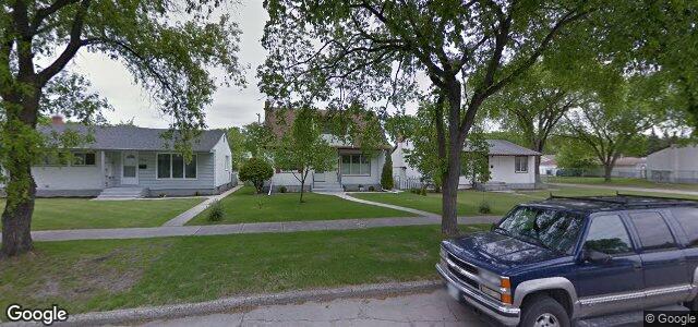 Larawan ng 533 St Anthony Avenue sa Winnipeg, Manitoba
