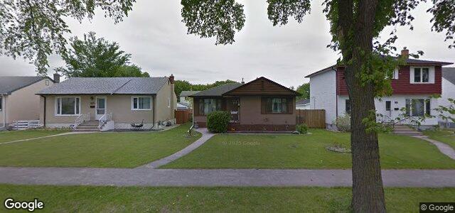 Larawan ng 534 Enniskillen Avenue sa Winnipeg, Manitoba