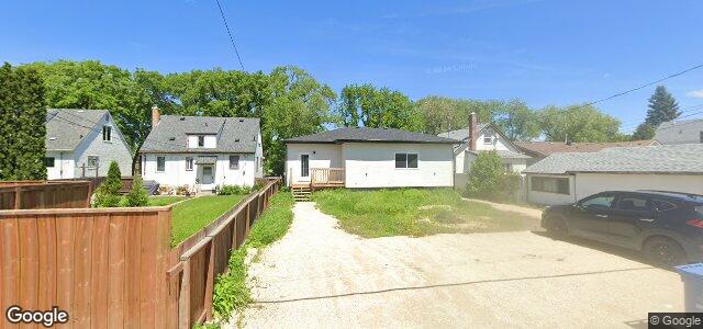 Larawan ng 534 Mcadam Avenue sa Winnipeg, Manitoba