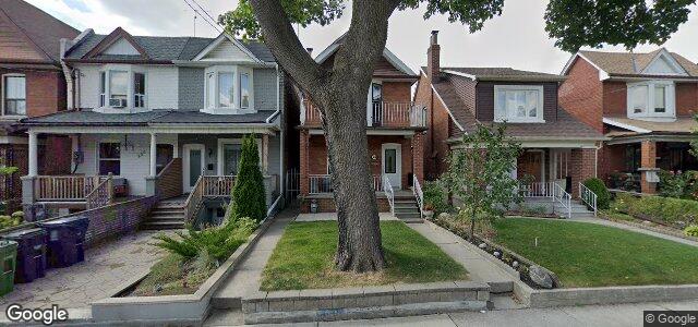 Larawan ng 534 Perth Avenue sa Winnipeg, Manitoba