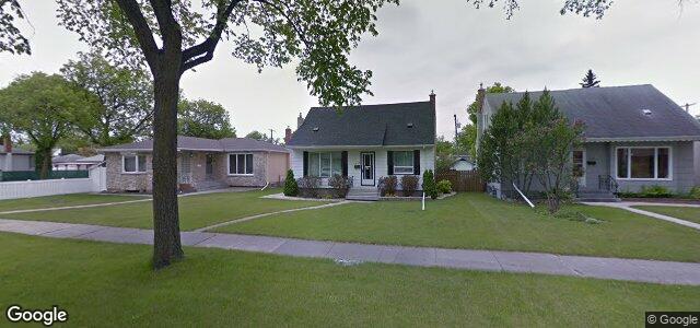 Larawan ng 534 St Anthony Avenue sa Winnipeg, Manitoba