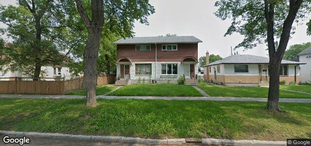 Larawan ng 535 Hartford Avenue sa Winnipeg, Manitoba