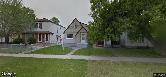 Larawan ng 536 Matheson Avenue sa Winnipeg, Manitoba